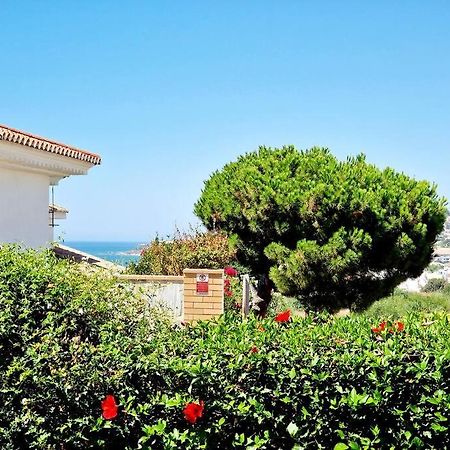 Ground Floor Apt In La Cala La Cala De Mijas Extérieur photo