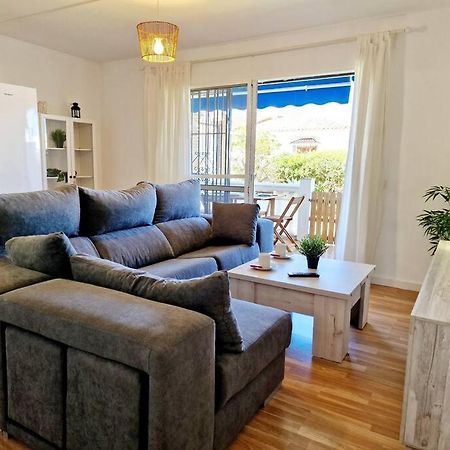 Ground Floor Apt In La Cala La Cala De Mijas Extérieur photo