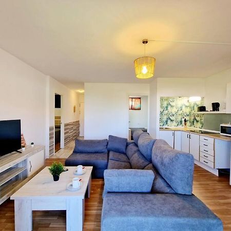 Ground Floor Apt In La Cala La Cala De Mijas Extérieur photo