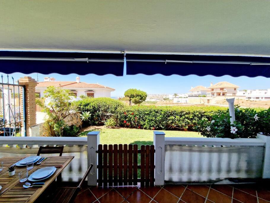 Ground Floor Apt In La Cala La Cala De Mijas Extérieur photo