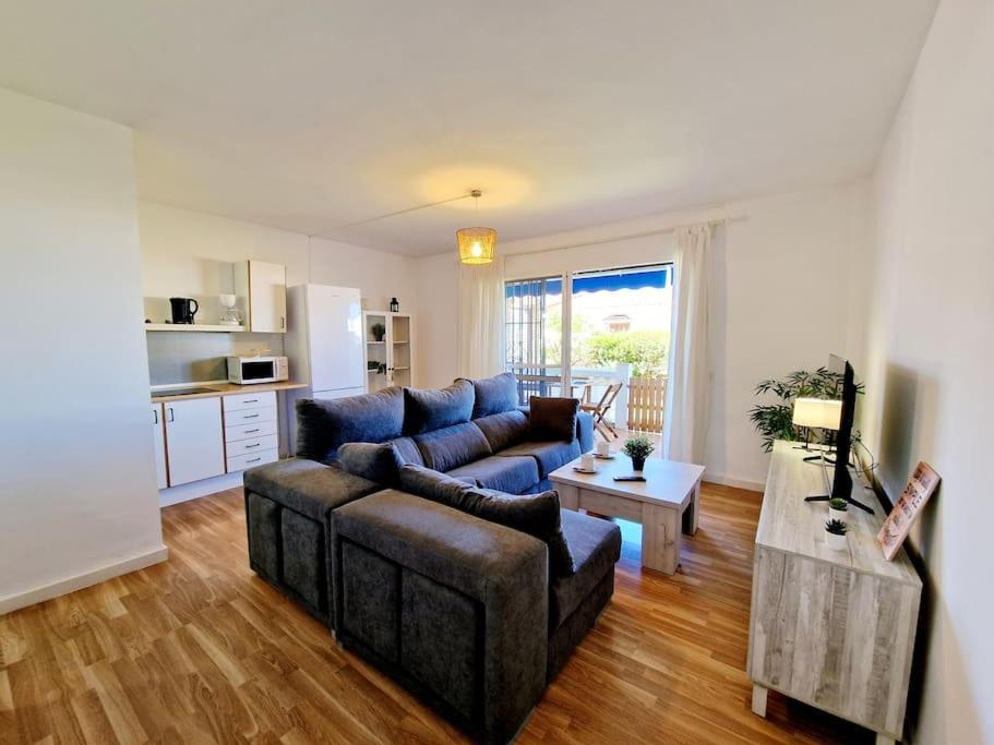 Ground Floor Apt In La Cala La Cala De Mijas Extérieur photo