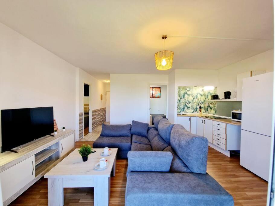 Ground Floor Apt In La Cala La Cala De Mijas Extérieur photo